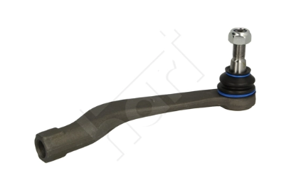 наконечник рул. тяг Renault Master-Opel Movano 10-> левый L  (HART)