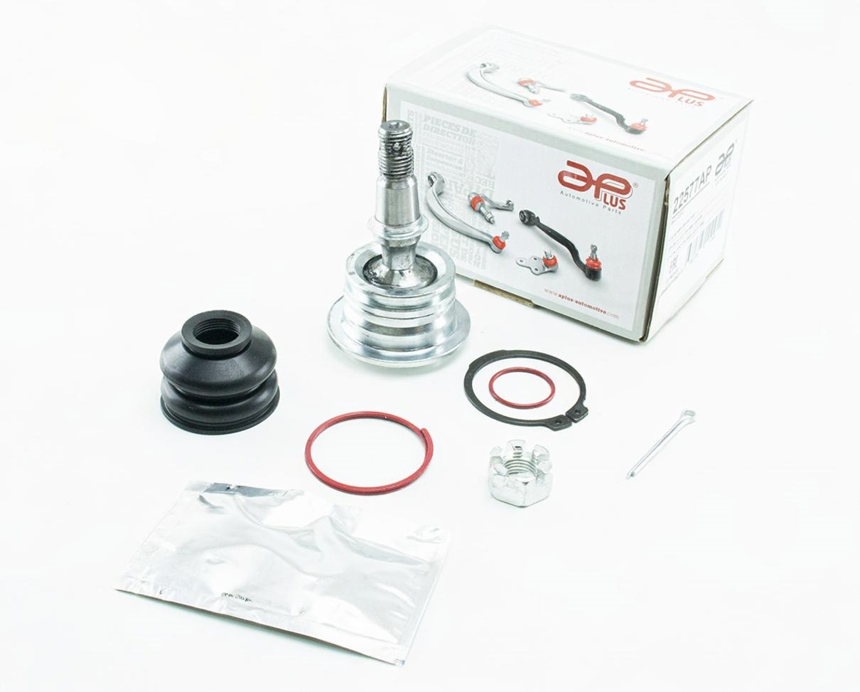 оп.шар. Toyota LAND CRUISER 100,200/PRADO 120,150 (верхняя)  (APLUS)