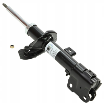 амортизатор пер. Mitsubishi Outlander II  правый R  (MASTER-SPORT)