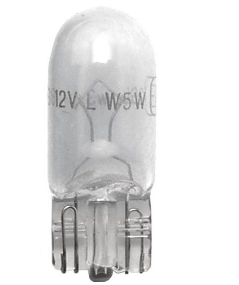 Автомобильная лампа