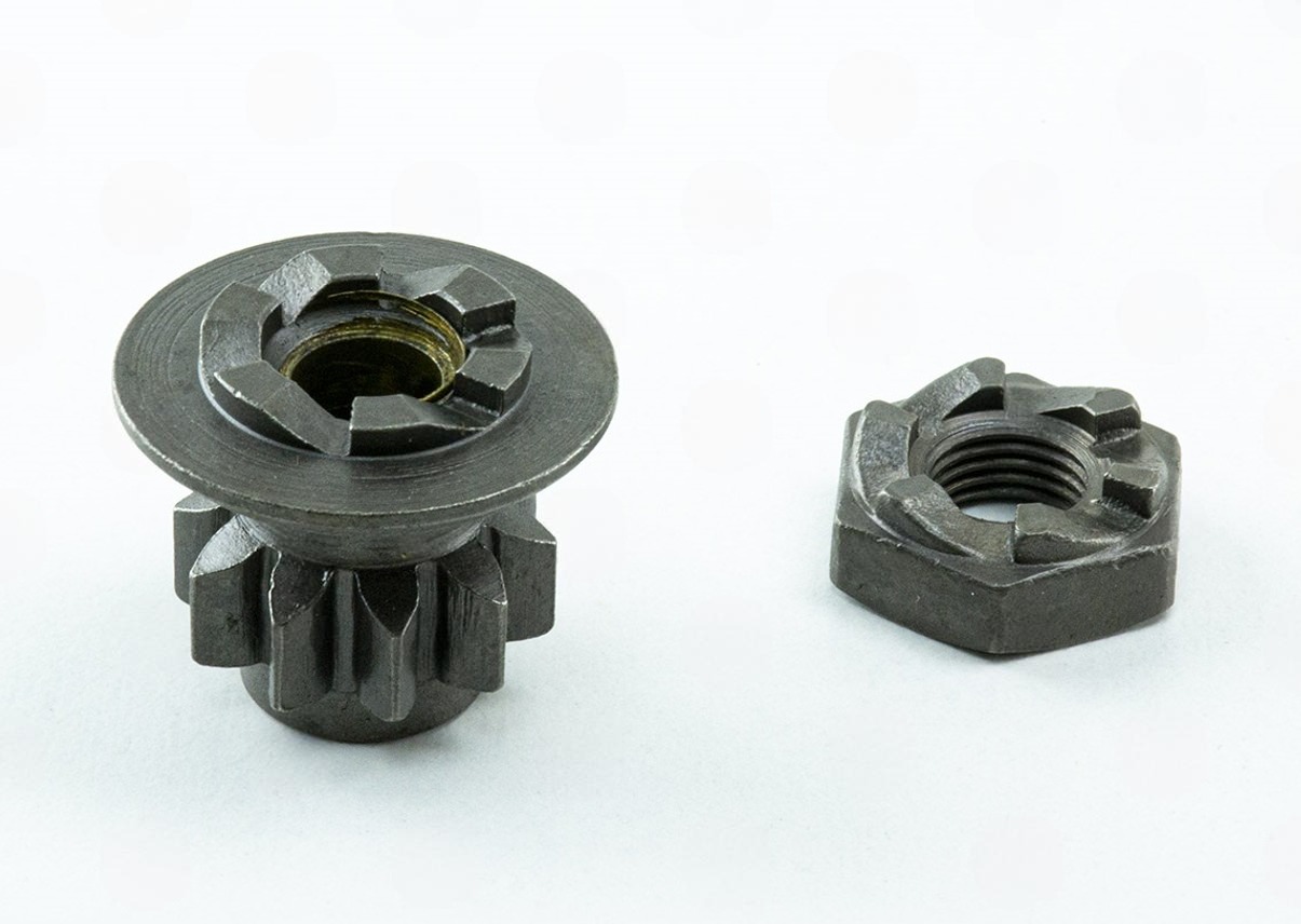 храповик SUZUKI AD-100