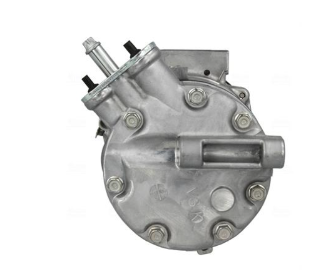 Компресор OP SIGNUM(02-)1.8 i 16V(+)[OE 13217307] 89157 - зображення 3