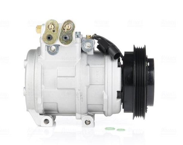 Компрессор HY ELANTRA(00-)2.0 и 16V(+)[OE 977012D700]