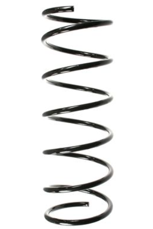 Пружина підвіски