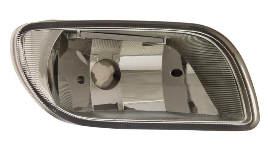 Фара противотуманна права, 5дв. [DEPO]