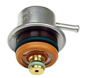 Регулятор тиску подачі палива