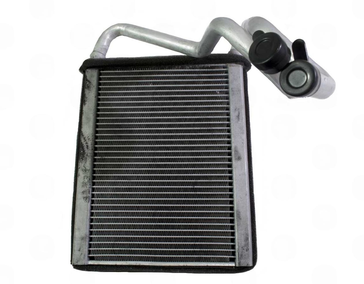 радиатор печки Geely MK