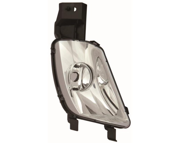 Фара противотуман. прав. H8, - патрон. 4/11- [DEPO]