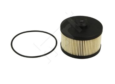 фильтр топливный Chrysler VOYAGER IV 2.5, 2.8 CRD (00-08)   (HART) 349 124 - зображення 2