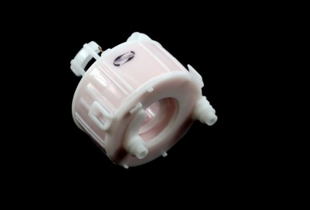 Фильтр топливный