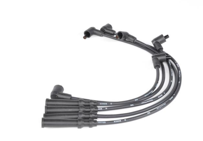 Комплект кабелiв запалювання 0 986 356 847 - зображення 2