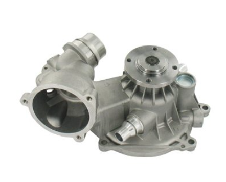 Водяна помпа