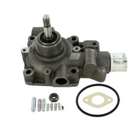 Водяна помпа