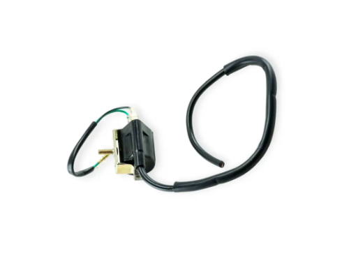 катушка зажигания Aktiv с проводом 73919 - зображення 2