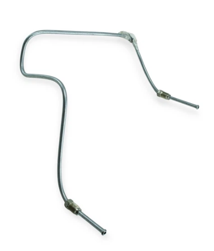 трубка торм. Lanos зад. левая