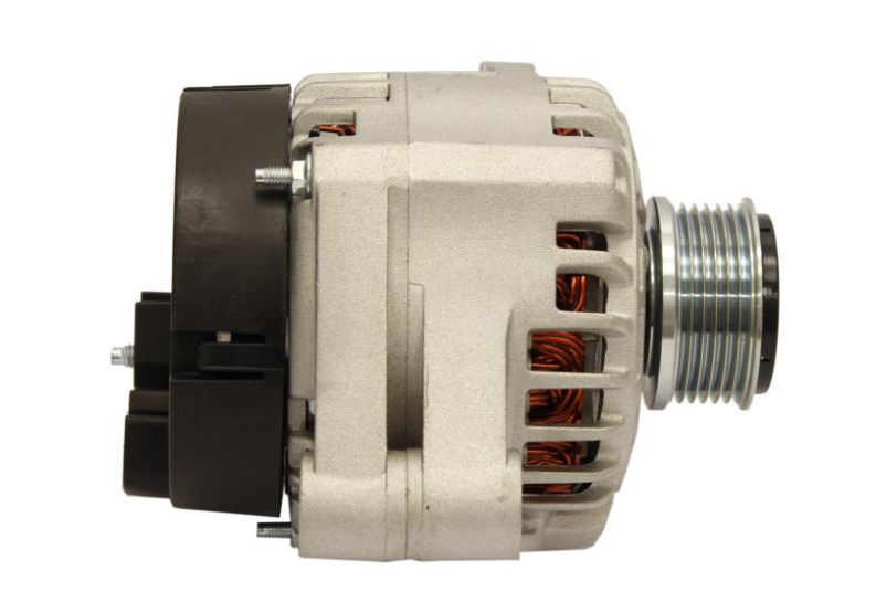 Генератор (возможно восстановленный агрегат)