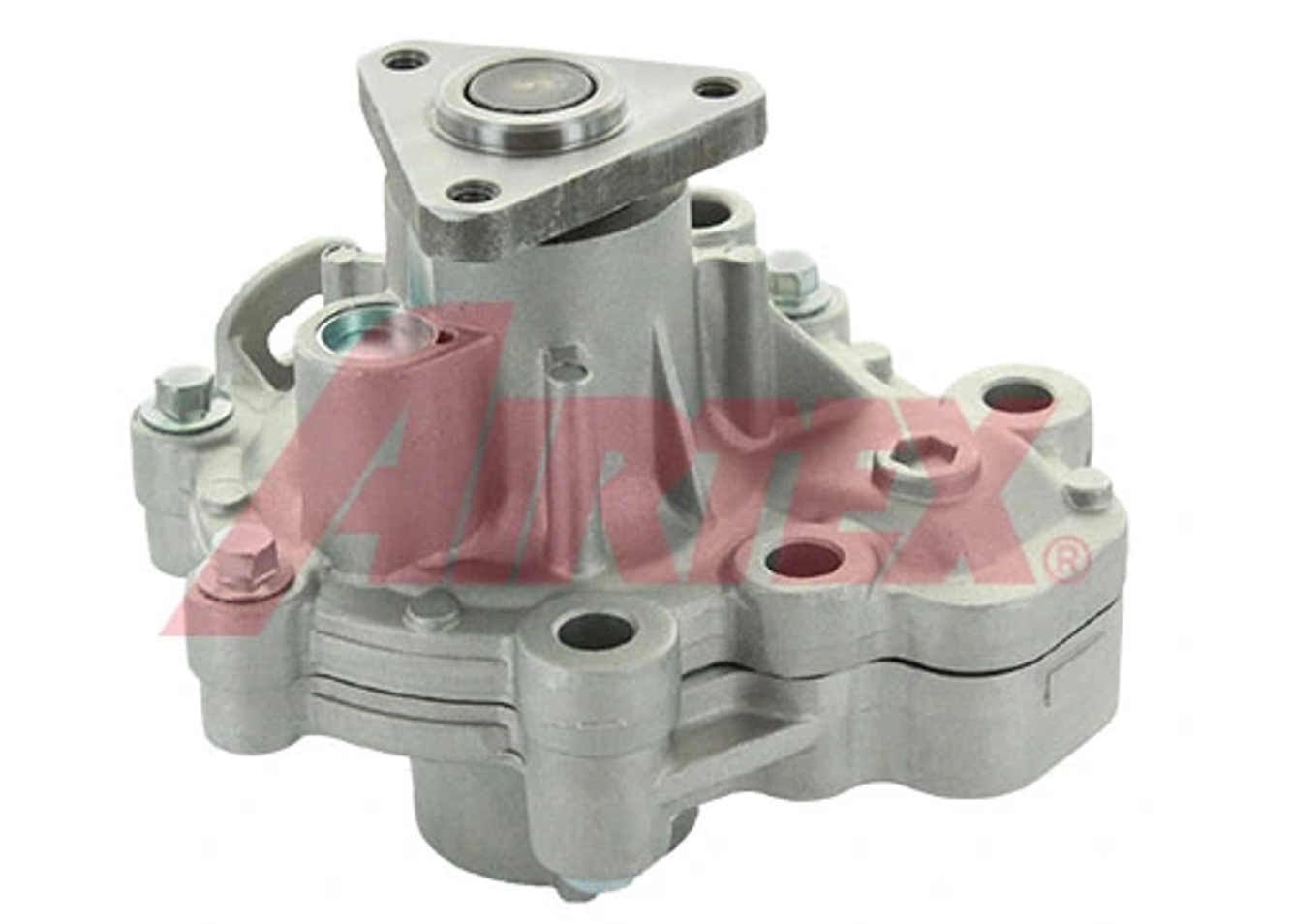 помпа Mazda 2, 3, 6, CX3, CX5 1.5/2.0i 11->  (AIRTEX)