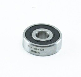 подшипн.180026 (626) KINEX  C3