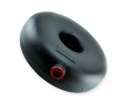 баллон тороидальный 200х630мм 48л GREENGAS