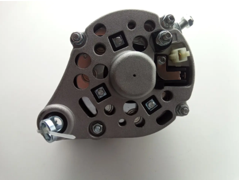 генератор 2101 (50 А) ELDIX