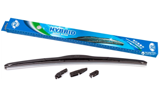 щетки дворн. AT Hybrid  510мм - 20" ВАЗ-2108