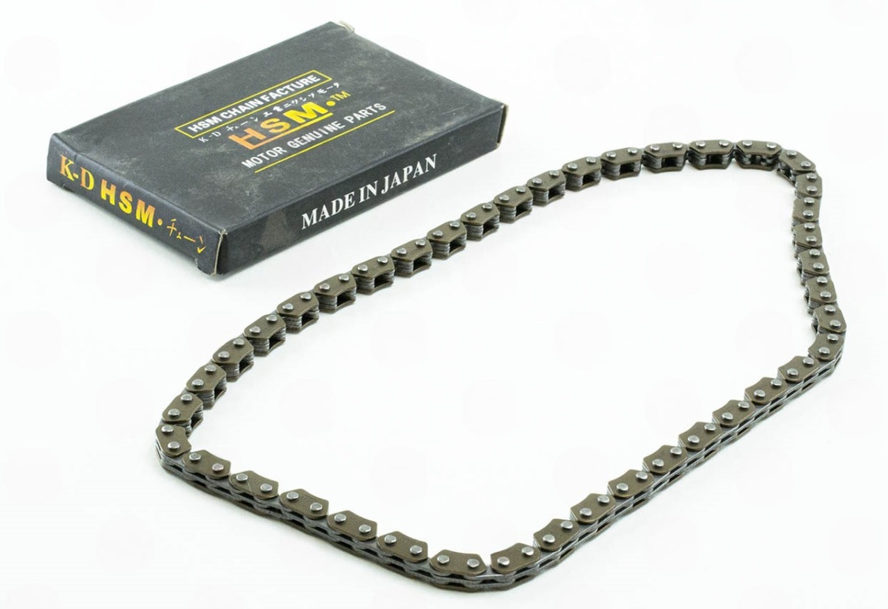 цепь распредвала GY6-50-60-80 SUNY