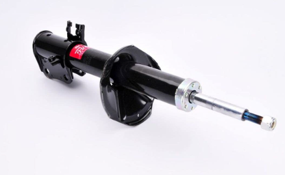 Амортизатор підвіски