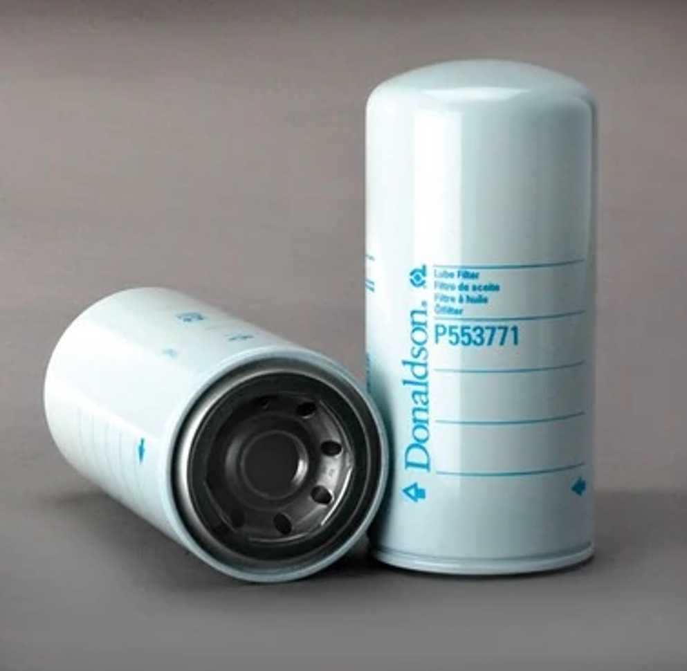 Фильтр масляный  P553771   01183574