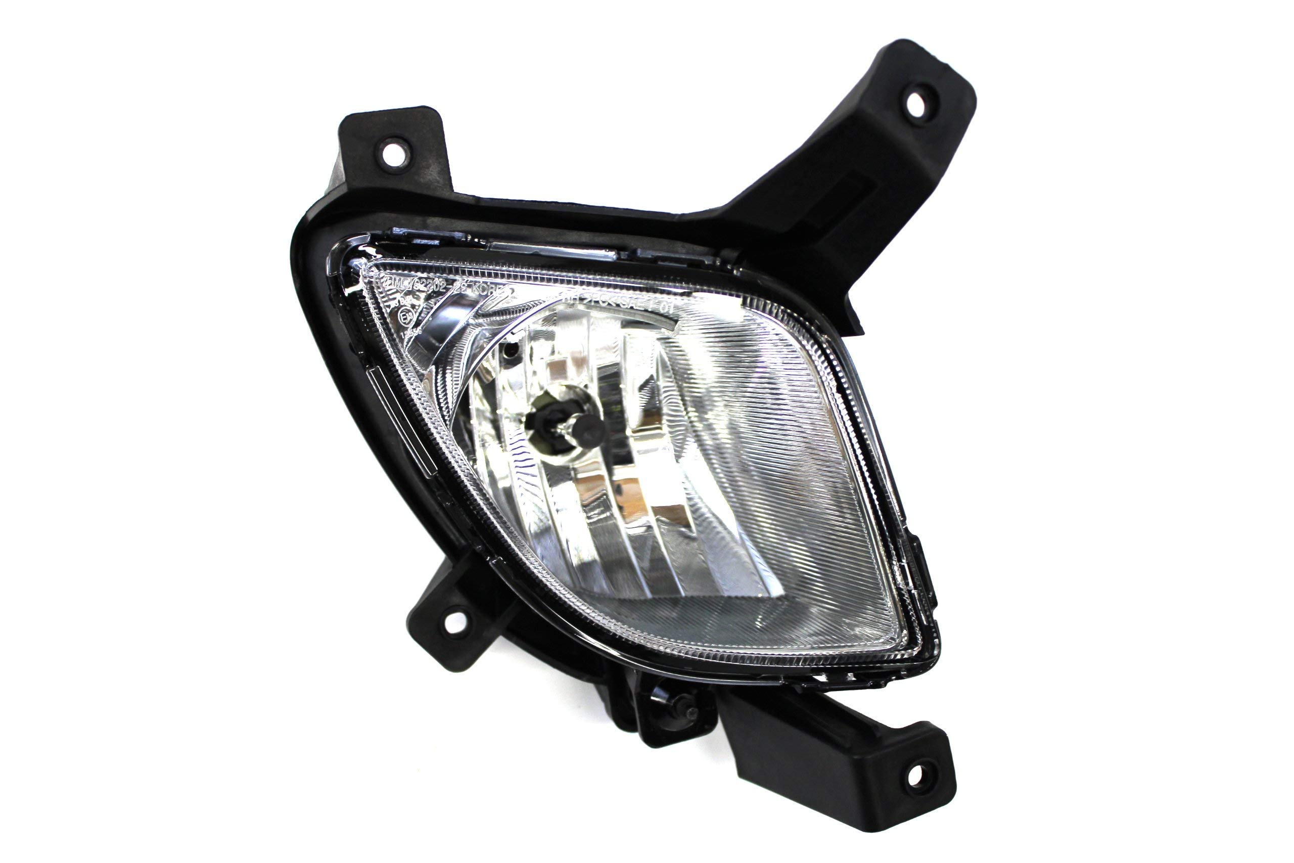 Фара протитуманна права