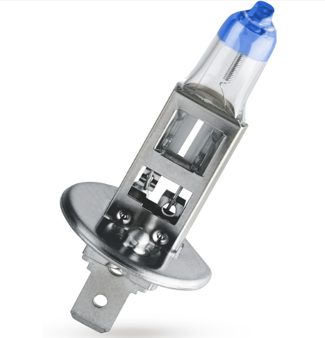 лампа  H1 12V 55 W PHILIPS X-treme Vision Pro +150%