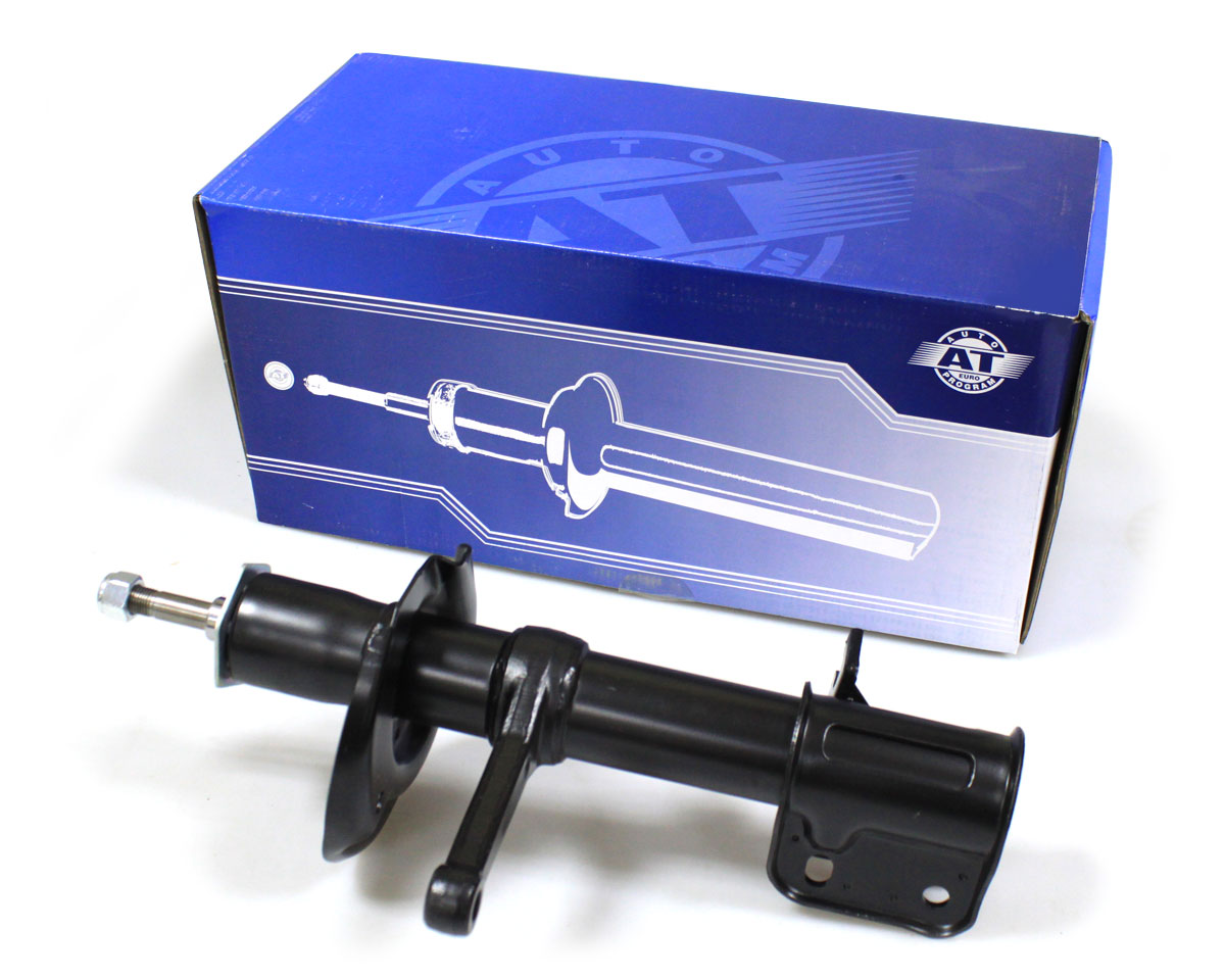 стойка передняя 2170-Приора левая (AT)