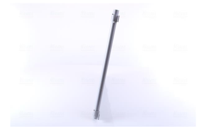 Конденсер RN MEGANE II(02-)1.9 dCi(+)[OE 8200325004] 940152 - зображення 2