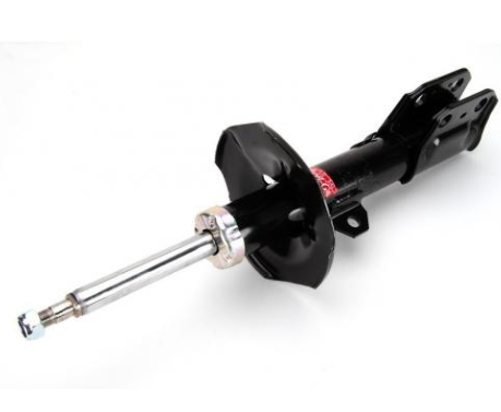 Амортизатор підвіски