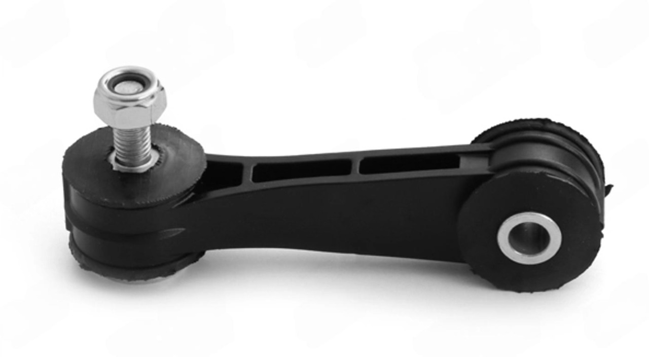 стойка стаб. пер. VW Golf IV, BORA, Skoda Octavia (98-10) пластик. (APLUS)