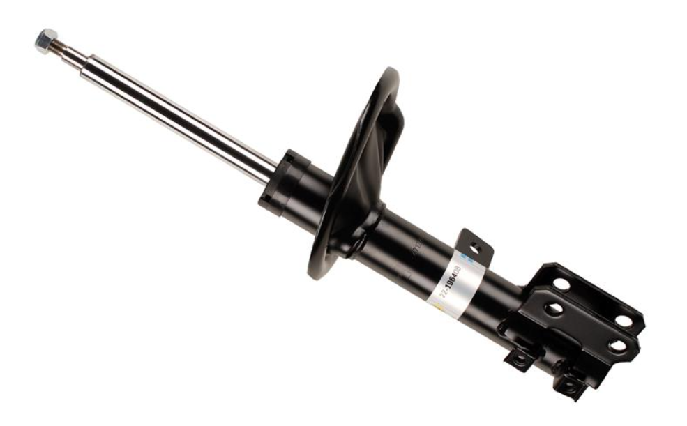 Амортизатор підвіски