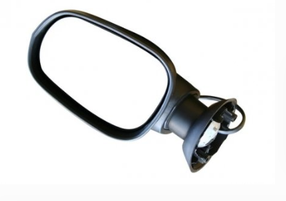 зеркало наружное Dacia Logan (2010) електр. правое (EuroEx) EX49681