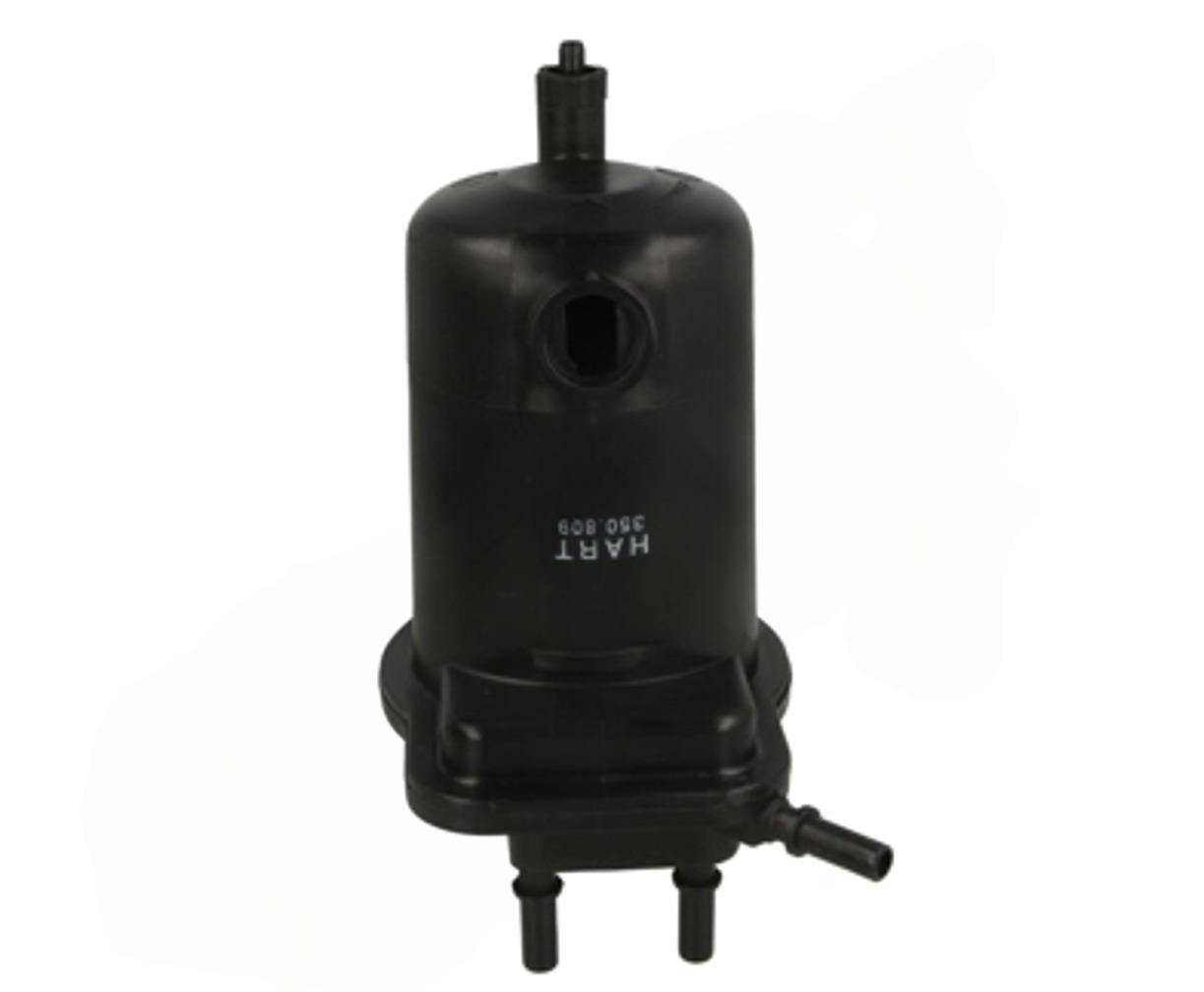 фильтр топливный Renault Megane II,  Scenic, Fluence 1.5dCi 03->  (HART)