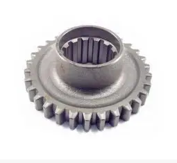 шестерня 3-пер. ЮМЗ, Z=30 (МЗШ)