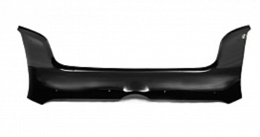 мухобойка Opel Combo D 2011-2018 VIP Китай