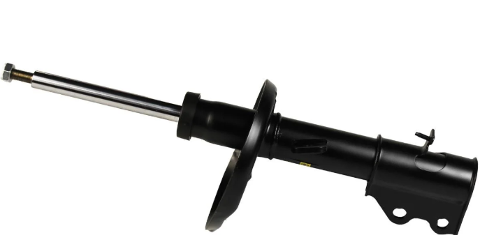 Амортизатор підвіски