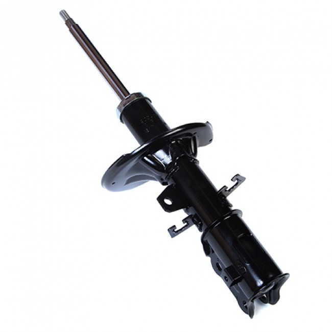 Амортизатор передній лівий