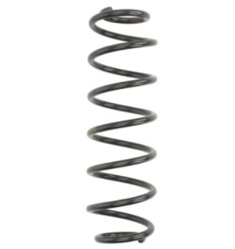 Пружина підвіски