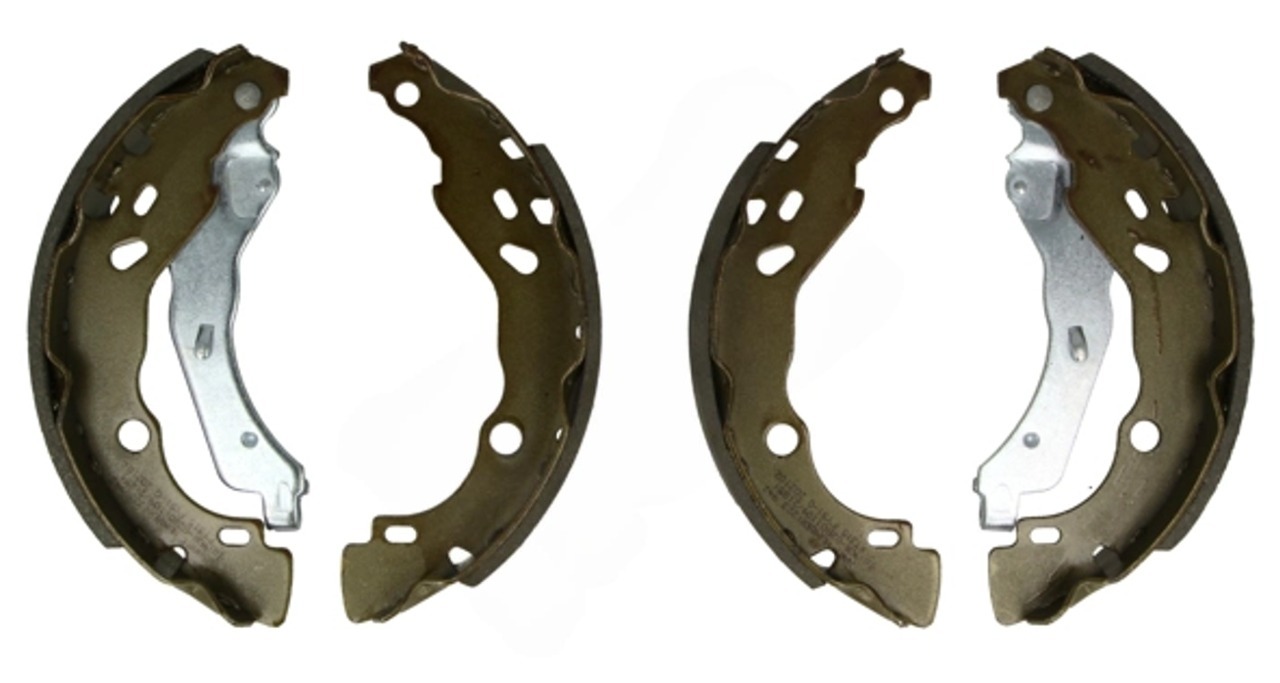 колод.торм.задн. Logan d-203  (HART)