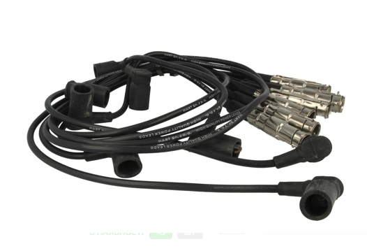 провода високовольт. MB W124/126/201 2.6-3.0  (HART)