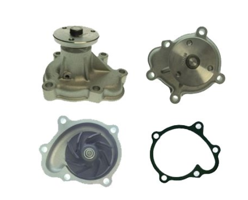 Водяна помпа