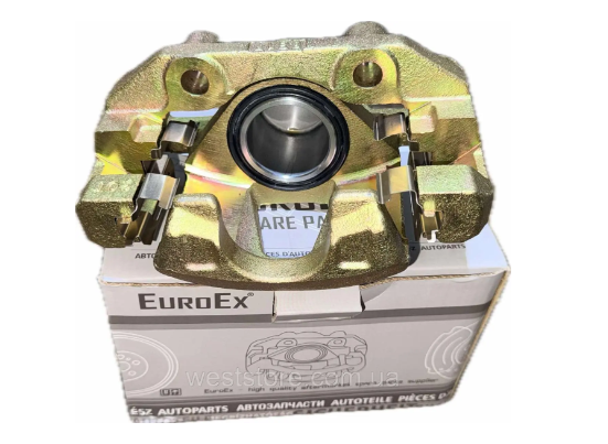 суппорт Lanos левый (EuroEx) EX-73700