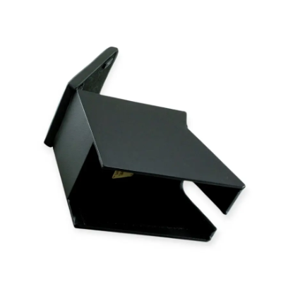 подлокотник Skoda Octavia A-5  черный  (кожзам)  PREMIUM 264339 - зображення 2