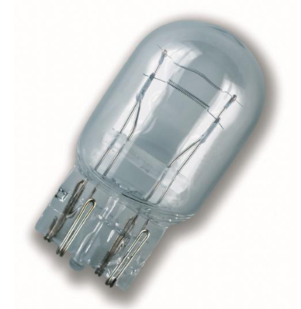 лампа БЦ 12V21/5W W3х16q OSRAM