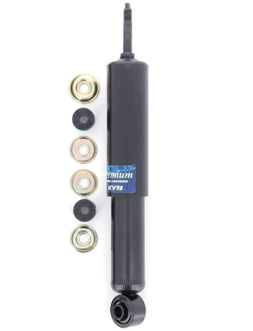 Амортизатор підвіски