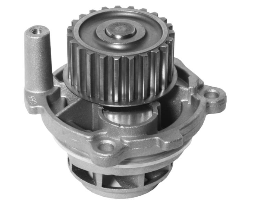 Водяна помпа